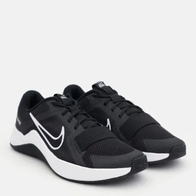 Мужские Кроссовки Nike Mc Trainer 2 Черный 29 см 45 (DM0823-003) - Robinzon.ua