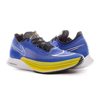 Мужские Кроссовки Nike ZOOMX STREAKFLY Синий 43 (7dDJ6566-401 43) - Robinzon.ua