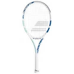 Ракетка Babolat Boost Drive W white/blue/green Gr2 121224/353 Ракетка Babolat Boost Drive W white/blue/green Gr2 121224/353 - Robinzon.ua