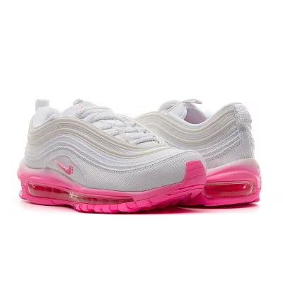 Жіночі Кросівки Nike AIR MAX 97 SE Білий 38 (7dFJ4549-100 38) - Robinzon.ua