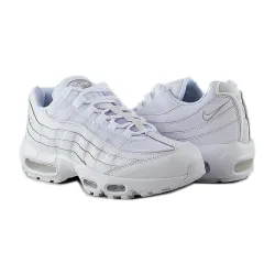 Чоловічі Кросівки Nike AIR MAX 95 ESSENTIAL Білий 44.5 (7dCT1268-100 44.5) Чоловічі Кросівки Nike AIR MAX 95 ESSENTIAL Білий 44.5 (7dCT1268-100 44.5) - Robinzon.ua