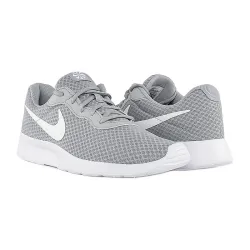 Чоловічі Кросівки Nike TANJUN Сірий 46 (7dDJ6258-002 46) Чоловічі Кросівки Nike TANJUN Сірий 46 (7dDJ6258-002 46) - Robinzon.ua
