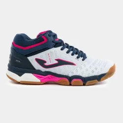 Кроссовки для волейбола Joma BLOKS белый 39 V.BLOKLS-902 39 Кроссовки для волейбола Joma BLOKS белый 39 V.BLOKLS-902 39 - Robinzon.ua