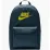 Рюкзак Nike NK HERITAGE BKPK 25L бірюзовий 43х30,5х15 см DC4244-328 - Robinzon.ua