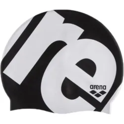 Шапочка для плавання Arena ICONS TEAM STRIPE CAP Чорний OSFM (001463-202) Шапочка для плавання Arena ICONS TEAM STRIPE CAP Чорний OSFM (001463-202) - Robinzon.ua