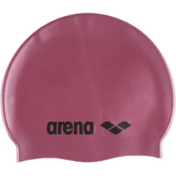 Шапочка для плавання Arena CLASSIC SILICONE Червоний, Чорний OSFM (91662-108) Шапочка для плавання Arena CLASSIC SILICONE Червоний, Чорний OSFM (91662-108) - Robinzon.ua