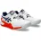 Мужские теннисные кроссовки Asics Gel-resolution 9 clay Белый 47 (1041A375-102 47) - Robinzon.ua