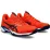 Мужские теннисные кроссовки Asics Solution Speed FF 3 clay Оранжевый 45 (1041A437-800 45) - Robinzon.ua