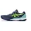 Мужские теннисные кроссовки Asics Gel-resolution 9 padel Темно-синий 41.5 (1041A334-402 41.5) - Robinzon.ua