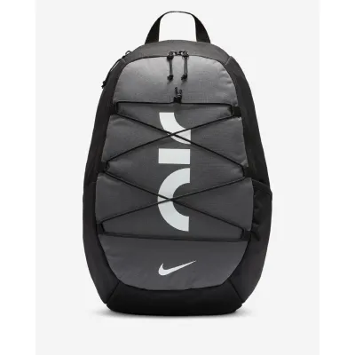 Рюкзак Nike NK AIR AIR AIR GRX BKPK 21L Чорний 23x33x15 см (DV6246-010) - Robinzon.ua