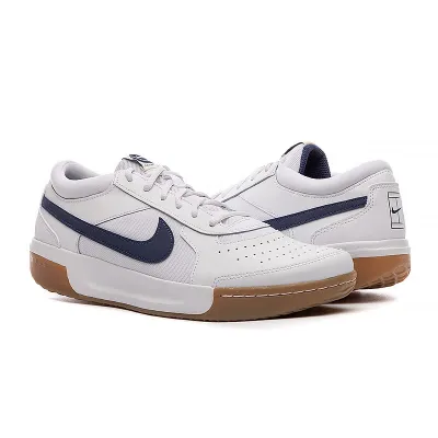 Мужские Кроссовки Nike ZOOM COURT LITE 3 Белый 44.5 (7dDV3258-102 44.5) - Robinzon.ua