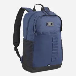 Рюкзак Puma S Backpack 27L Синій Уні 32×48×16 см (079222-08) - Robinzon.ua