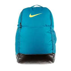 Рюкзак Nike NK BRSLA M BKPK — 9.5 (24L) Зелений One size (7dDH7709-381 One size) Рюкзак Nike NK BRSLA M BKPK — 9.5 (24L) Зелений One size (7dDH7709-381 One size) - Robinzon.ua