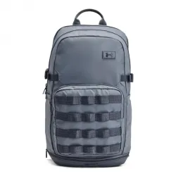 Рюкзак UA Triumph Sport Backpack 21L Сірий Уні 29х48х18 см (1372290-002) Рюкзак UA Triumph Sport Backpack 21L Сірий Уні 29х48х18 см (1372290-002) - Robinzon.ua