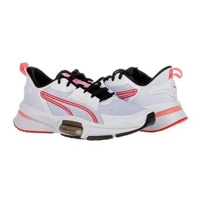 Жіночі Кросівки Puma PWRFrame TR 3 Wns Різнобарвний 40.5 (7d37956003 40.5) - Robinzon.ua