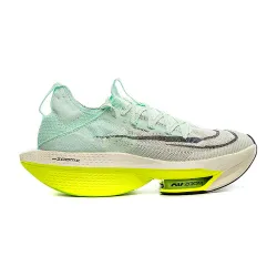 Жіночі Кросівки Nike WMNS AIR ZOOM ALPHAFLY NEXT% 2 Салатовий 41 (7dDV9425-300 41) Жіночі Кросівки Nike WMNS AIR ZOOM ALPHAFLY NEXT% 2 Салатовий 41 (7dDV9425-300 41) - Robinzon.ua