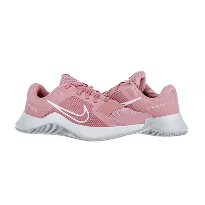 Женские Кроссовки Nike MC TRAINER 2 Розовый 40.5 (7dDM0824-600 40.5) - Robinzon.ua