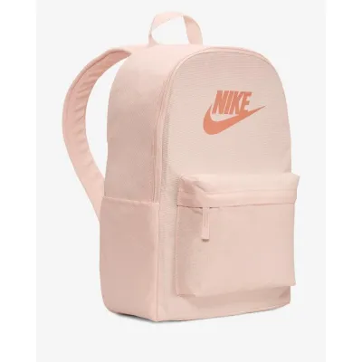 Рюкзак Nike NK HERITAGE BKPK 25L Бежевий 43х30х6 см (DC4244-838) - Robinzon.ua