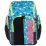 Рюкзак Arena SPIKY III BACKPACK 45 ALLOVER 45L Блакитний Уні 50x36x27 см (006272-118) - Robinzon.ua