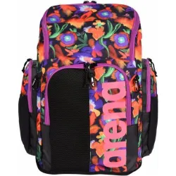 Рюкзак Arena SPIKY III BACKPACK 45 ALLOVER 45L Різнобарвний Уні 50x36x27 см (006272-119) Рюкзак Arena SPIKY III BACKPACK 45 ALLOVER 45L Різнобарвний Уні 50x36x27 см (006272-119) - Robinzon.ua