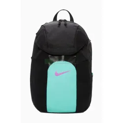 Рюкзак Nike NK ACDMY TEAM BKPK 2.3 30L Чорний 49х33х23 см (DV0761-014 Рюкзак Nike NK ACDMY TEAM BKPK 2.3 30L Чорний 49х33х23 см (DV0761-014 - Robinzon.ua
