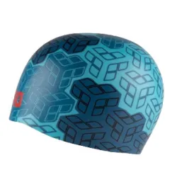 Шапка для плавання Arena POOLISH MOULDED Різнобарвний OSFM (1E774-238) Шапка для плавання Arena POOLISH MOULDED Різнобарвний OSFM (1E774-238) - Robinzon.ua
