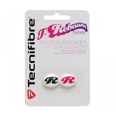 Віброгасник Tecnifibre Rebound 3490150099776 - Robinzon.ua