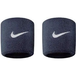 Напульсник Nike SWOOSH WRISTBANDS 2 PK темно-синий Уни OSFM N.NN.04.416.OS Напульсник Nike SWOOSH WRISTBANDS 2 PK темно-синий Уни OSFM N.NN.04.416.OS - Robinzon.ua