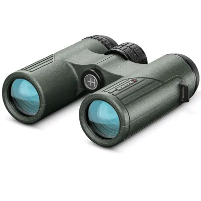 Бинокль Hawke Frontier HD X 10x32 Green (38007) - Robinzon.ua