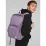 Рюкзак Puma Originals Futro Backpack Фіолетово-вугільний Уні 31 х 45 х 14 см (07882005) - Robinzon.ua