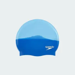 Шапочка для плавания Speedo SILC CAP AU Blue (8-06169B958) (5053744315041) Шапочка для плавания Speedo SILC CAP AU Blue (8-06169B958) (5053744315041) - Robinzon.ua