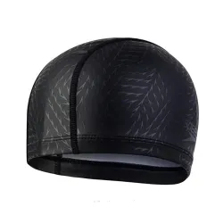 Шапочка для плавания Speedo Boom Ultra Pace Cap Au Black (8-128169512) (5053744632940) Шапочка для плавания Speedo Boom Ultra Pace Cap Au Black (8-128169512) (5053744632940) - Robinzon.ua