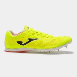 Кроссовки Joma SPIKES лимонный 39 6729 SPIKES 39 Кроссовки Joma SPIKES лимонный 39 6729 SPIKES 39 - Robinzon.ua