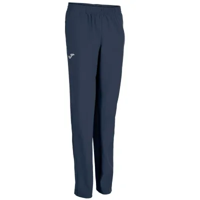 Спортивні штани Joma CAMPUS II темно-синій S 900281.331 S - Robinzon.ua