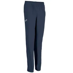 Спортивные штаны Joma CAMPUS II темно-синий S 900281.331 S Спортивные штаны Joma CAMPUS II темно-синий S 900281.331 S - Robinzon.ua
