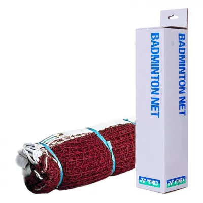 Сітка для бадмінтону Yonex AC141EX Badminton net (AC141EX) - Robinzon.ua