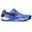 Чоловічі Кроссівки для теніса Asics Gel-resolution 9 all court Чорний Синій 41.5 (1041A330-401 41.5) - Robinzon.ua