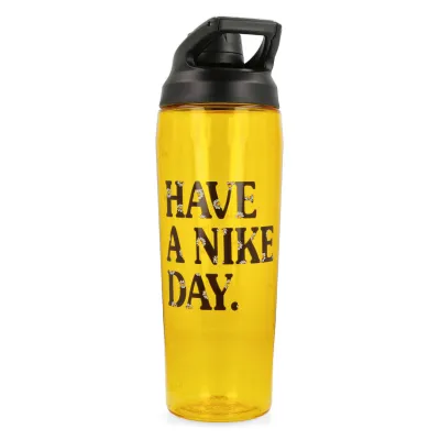 Пляшка Nike TR HYPERCHARGE CHUG BOTTLE 24 OZ - N.100.1936.758.24 - Robinzon.ua