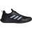 Кросcовки муж.  Adidas Defiant Speed черный UK10.5 (45.5) HQ8457 45.5 - Robinzon.ua