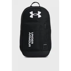 Рюкзак UA Halftime Backpack Чорний Уні 29х49х13 см (11362365-001) Рюкзак UA Halftime Backpack Чорний Уні 29х49х13 см (11362365-001) - Robinzon.ua