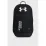 Рюкзак UA Halftime Backpack Чорний Уні 29х49х13 см (11362365-001) - Robinzon.ua