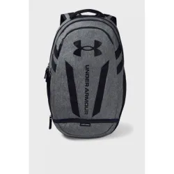 Рюкзак UA Hustle 5.0 Backpack Сірий Уні One Size 32х51х16 см (1361176-002) Рюкзак UA Hustle 5.0 Backpack Сірий Уні One Size 32х51х16 см (1361176-002) - Robinzon.ua