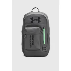 Рюкзак UA Halftime Backpack 22L Сірий 30,5x46x15 см (1362365-025) Рюкзак UA Halftime Backpack 22L Сірий 30,5x46x15 см (1362365-025) - Robinzon.ua