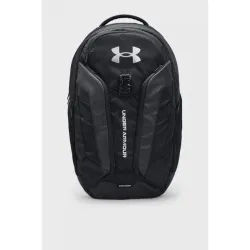 Рюкзак UA Hustle Pro Backpack Чорний Уні 22х51х32 см (1367060-001) Рюкзак UA Hustle Pro Backpack Чорний Уні 22х51х32 см (1367060-001) - Robinzon.ua