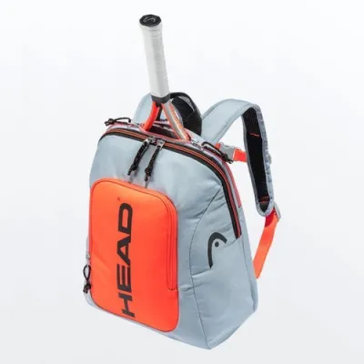 Рюкзак Head Kids Backpack Rebel GROR 2021 283-491 - Robinzon.ua