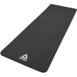 Килимок для йоги Reebok Training Mat чорний Уні 173 x 61 x 0.7 см RAMT-11014BK Килимок для йоги Reebok Training Mat чорний Уні 173 x 61 x 0.7 см RAMT-11014BK - Robinzon.ua