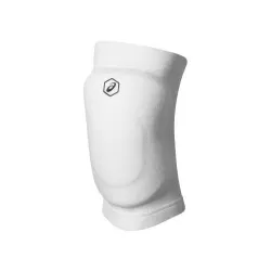 Наколіники Asics Gel knee pad white size L 146815-0001 L - Robinzon.ua