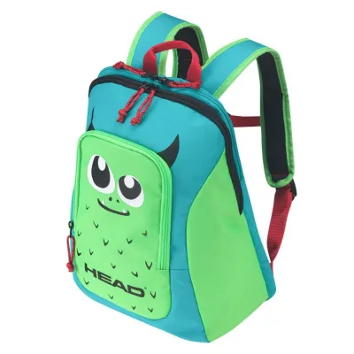 Рюкзак Head KIDS Backpack голубой,зеленый 283682 BLGE - Robinzon.ua