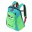 Рюкзак Head KIDS Backpack голубой,зеленый 283682 BLGE - Robinzon.ua