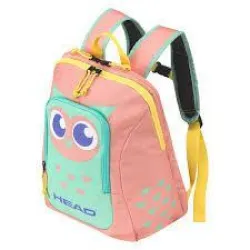 Рюкзак Head KIDS Backpack бежевый 283682 RSMI - Robinzon.ua